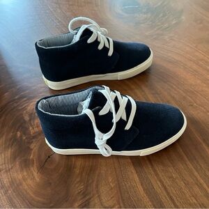 Mini Boden shoes for boys size 2.5/3
